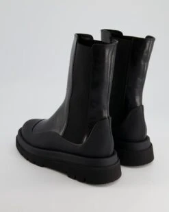 Trumans Stiefelette In Schwarz -Tretter Verkäufe T 29010000367 pic3