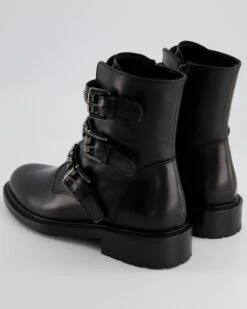 Konstantin Starke Penelope In Schwarz -Tretter Verkäufe T 29010000384 pic3