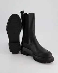 Pretty Ballerinas Stiefelette In Schwarz 11 Pretty Ballerinas Stiefelette In Schwarz -Tretter Verkäufe T 29010000388 pic12