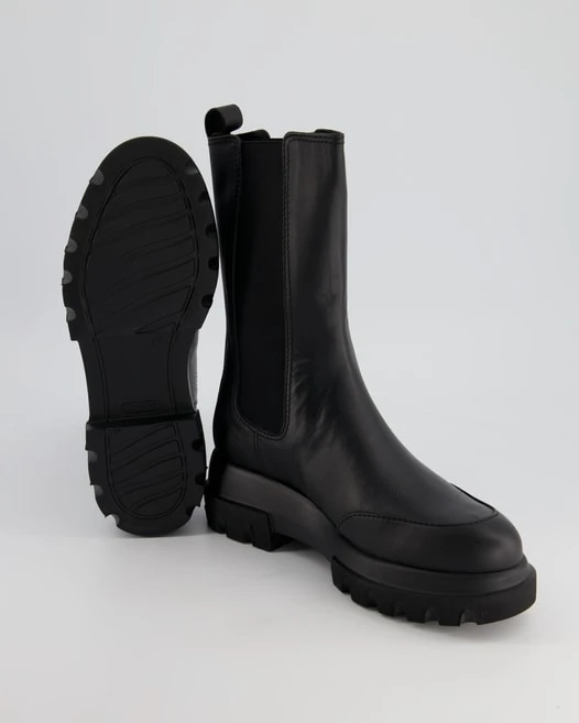 Pretty Ballerinas Stiefelette In Schwarz 7 Pretty Ballerinas Stiefelette In Schwarz – Bild 5