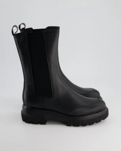 Pretty Ballerinas Stiefelette In Schwarz 8 Pretty Ballerinas Stiefelette In Schwarz -Tretter Verkäufe T 29010000388 pic2