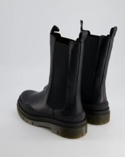 Zahira Chelseaboot In Schwarz -Tretter Verkäufe T 29010000391 pic3
