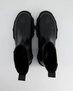 Zahira Stiefelette In Schwarz 10 Zahira Stiefelette In Schwarz -Tretter Verkäufe T 29010000403 pic11