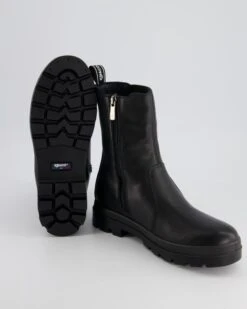 IGI&CO Igi & Co Stiefelette In Schwarz -Tretter Verkäufe T 29010000414 pic12