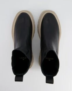 Copenhagen CPH686 In Schwarz -Tretter Verkäufe T 29010000428 pic11