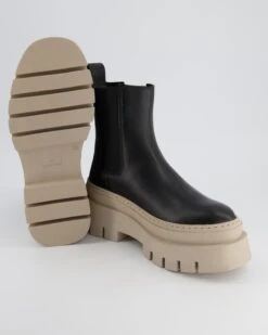 Copenhagen CPH686 In Schwarz -Tretter Verkäufe T 29010000428 pic12