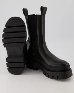 Copenhagen CPH685 In Schwarz -Tretter Verkäufe T 29010000429 pic12