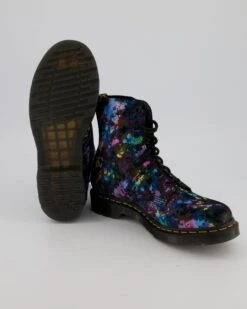 Dr. Martens 1460 Pascal In Mehrfarbig 11 Dr. Martens 1460 Pascal In Mehrfarbig -Tretter Verkäufe T 29010000430 pic12
