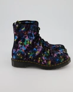 Dr. Martens 1460 Pascal In Mehrfarbig 8 Dr. Martens 1460 Pascal In Mehrfarbig -Tretter Verkäufe T 29010000430 pic2