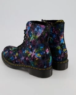 Dr. Martens 1460 Pascal In Mehrfarbig 9 Dr. Martens 1460 Pascal In Mehrfarbig -Tretter Verkäufe T 29010000430 pic3