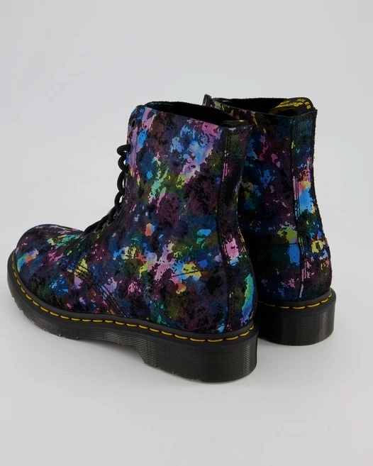 Dr. Martens 1460 Pascal In Mehrfarbig 5 Dr. Martens 1460 Pascal In Mehrfarbig – Bild 3