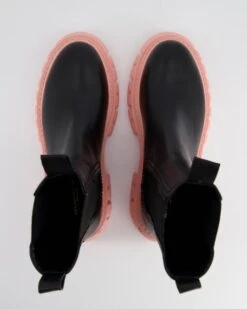 Konstantin Starke Stiefelette In Schwarz 10 Konstantin Starke Stiefelette In Schwarz -Tretter Verkäufe T 29010000450 pic11