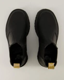 Dr. Martens V 2976 Quad In Schwarz 10 Dr. Martens V 2976 Quad In Schwarz -Tretter Verkäufe T 29010000454 pic11