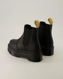 Dr. Martens V 2976 Quad In Schwarz 9 Dr. Martens V 2976 Quad In Schwarz -Tretter Verkäufe T 29010000454 pic3