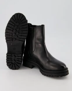 Geox D IRIDEA D - SMO.LEA EMBR.SYN In Schwarz -Tretter Verkäufe T 29010000467 pic12