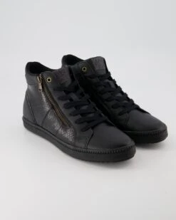 Geox D BLOMIEE B - PRN GEOBUCK GBK In Schwarz