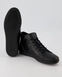 Geox D BLOMIEE B - PRN GEOBUCK GBK In Schwarz -Tretter Verkäufe T 29010000470 pic12