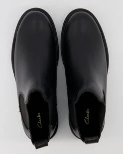 Clarks ORINOCO2 LANE In Schwarz 10 Clarks ORINOCO2 LANE In Schwarz -Tretter Verkäufe T 29010000474 pic11