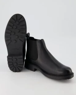 Clarks ORINOCO2 LANE In Schwarz 11 Clarks ORINOCO2 LANE In Schwarz -Tretter Verkäufe T 29010000474 pic12