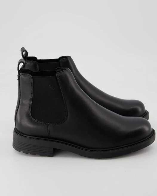 Clarks ORINOCO2 LANE In Schwarz 4 Clarks ORINOCO2 LANE In Schwarz – Bild 2