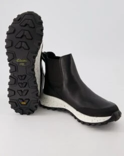 Clarks ATL TREK UP WP In Schwarz -Tretter Verkäufe T 29010000476 pic12