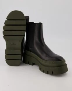 Copenhagen CPH686 In Schwarz -Tretter Verkäufe T 29010000480 pic12