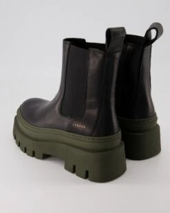 Copenhagen CPH686 In Schwarz -Tretter Verkäufe T 29010000480 pic3