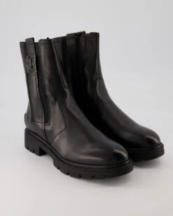Nero Giardini Stiefelette In Schwarz