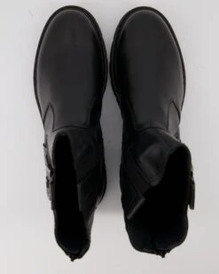 Nero Giardini Stiefelette In Schwarz -Tretter Verkäufe T 29010000485 pic11