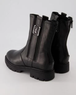 Nero Giardini Stiefelette In Schwarz -Tretter Verkäufe T 29010000485 pic3