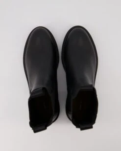 Gant Kelliin In Schwarz -Tretter Verkäufe T 29010000488 pic11