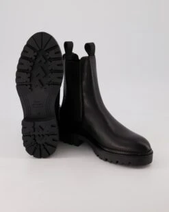 Gant Kelliin In Schwarz -Tretter Verkäufe T 29010000488 pic12