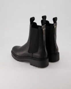 Gant Kelliin In Schwarz -Tretter Verkäufe T 29010000488 pic3