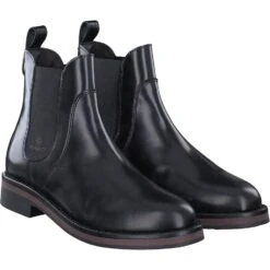 Gant Maliin Chelsea In Schwarz