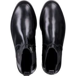 Gant Maliin Chelsea In Schwarz -Tretter Verkäufe T 29010000490 pic11