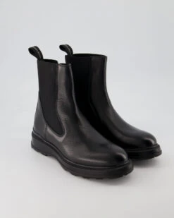 Woolrich Stiefelette In Schwarz