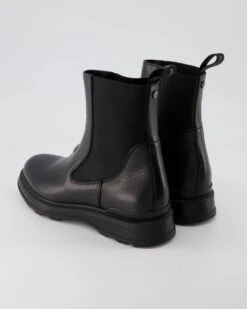 Woolrich Stiefelette In Schwarz -Tretter Verkäufe T 29010000495 pic3