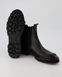 Kennel & Schmenger POWER S In Schwarz -Tretter Verkäufe T 29010000498 pic12