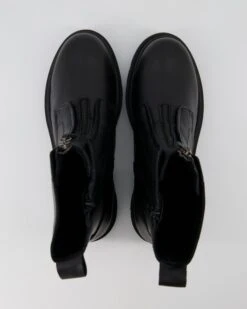 Zahira Stiefelette In Schwarz -Tretter Verkäufe T 29010000524 pic11