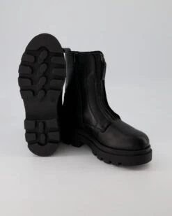 Zahira Stiefelette In Schwarz -Tretter Verkäufe T 29010000524 pic12