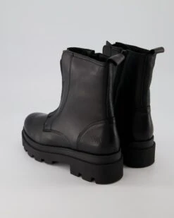 Zahira Stiefelette In Schwarz -Tretter Verkäufe T 29010000524 pic3