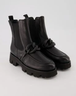 Paul Green Stiefelette In Schwarz