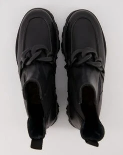 Paul Green Stiefelette In Schwarz -Tretter Verkäufe T 29010000540 pic11