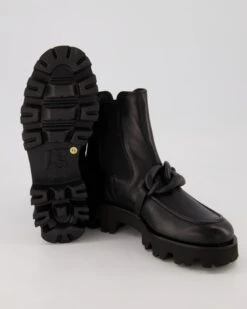 Paul Green Stiefelette In Schwarz -Tretter Verkäufe T 29010000540 pic12