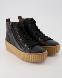 Gabor Stiefelette In Grau