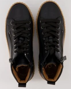 Gabor Stiefelette In Grau -Tretter Verkäufe T 29010000556 pic11