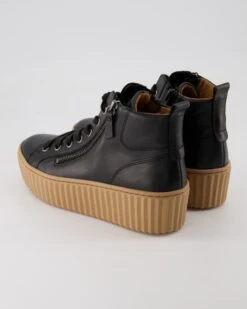 Gabor Stiefelette In Grau -Tretter Verkäufe T 29010000556 pic3