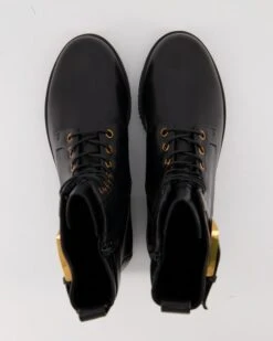 HÖGL Högl Stiefel In Schwarz -Tretter Verkäufe T 29010000559 pic11