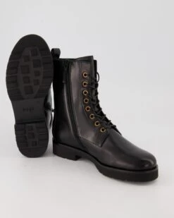 HÖGL Högl Stiefel In Schwarz -Tretter Verkäufe T 29010000559 pic12