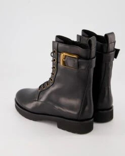 HÖGL Högl Stiefel In Schwarz -Tretter Verkäufe T 29010000559 pic3